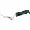 Horquilla de jardín Bosch acero inoxidable 32 cm