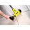 Brosse en Nylon Ryobi RAC818 115 mm pour Nettoyage de Jardin