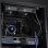 Refrigeration Liquide Chieftec Iceberg 240 Dark 240mm 2 Ventilateurs RGB