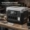 Energie-Station Oukitel P1500 Plus 1536Wh 13 Anschlüsse LiFePO4 Schnellladung