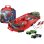 Pista de Carreras Carrera Speed Arena Police Chase 2 Coches 2,77 m USB-C