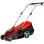 Cortacésped Einhell GE-CM 36/36 Li M-Solo 36V 36cm