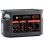 Stazione di energia Welltin E103 179,2Wh 8 porte AC, USB, DC Batteria LiFePO4 Ricarica rapida solare