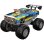 Auto RC Revell GhostDriver XXL Fuoristrada Illuminata
