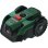 Robot cortacésped Bosch VISIMOW 18V-200 SmartVision 200 m²