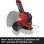 Tondeuse à bord sans fil Einhell GE-CT 18/25 Li-Solo Power X-Change 18V