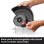Tondeuse à bord sans fil Einhell GE-CT 18/25 Li-Solo Power X-Change 18V