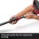 Tondeuse à bord sans fil Einhell GE-CT 18/25 Li-Solo Power X-Change 18V