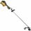 Cortabordes DEWALT DCMST911N-XJ 54V XR FLEXVOLT 42 cm