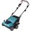 Escarificador inalámbrico Makita DUV320Z 18V LXT 32 cm