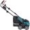 Escarificador inalámbrico Makita DUV320Z 18V LXT 32 cm