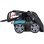 Escarificador inalámbrico Makita DUV320Z 18V LXT 32 cm