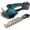 Podadora a batería Makita 10,8V con cortasetos