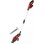 Podadora Einhell GE-CG 18/100 Li T 18V batería ion litio 100 mm