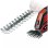 Podadora Einhell GE-CG 18/100 Li T 18V batería ion litio 100 mm