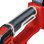 Podadora Einhell GE-CG 18/100 Li T 18V batería ion litio 100 mm