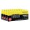 AAA Alkali-Batterie Intenso Energy Ultra - 40er Pack