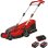 Akku-Rasenmäher Einhell GP-CM 36/450 bürstenlos 38 cm 450 m²