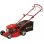 Benzinmäher Einhell GC-PM 46/5 S 2 kW 46 cm 1400 m²