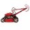 Benzinmäher Einhell GC-PM 46/5 S 2 kW 46 cm 1400 m²