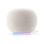 Enceintes Google Home Ovales Wi-Fi 6 Bluetooth 5.4 avec Micro Intégré
