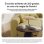 Enceintes Google Home Ovales Wi-Fi 6 Bluetooth 5.4 avec Micro Intégré