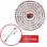 Cortasetos Einhell GP-HH 18/50 Li T BL 18V Power X-Change 50cm