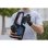 Cortasetos Bosch GHE 18V-60 inalámbrico 18V con barra 60 cm