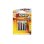 Ansmann AAA LR03 Alkaline Batterie 4er Pack