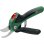 Bosch EasyPrune Classic 3,6V kabellose Heckenschere Power Assist