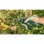 Bosch EasyPrune Classic 3,6V kabellose Heckenschere Power Assist