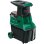 Trituradora Bosch AXT 22 D Silent 2200W 38mm Rodillo