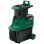 Trituradora Bosch AXT 22 D Silent 2200W 38mm Rodillo