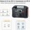 Energie-Station Welltin E200 151Wh 2 AC-Anschlüsse, 2 USB QC3.0 Li-ion Akku Solarpanel 60W