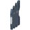 Koppelrelais Siemens 3RQ4118-1AM00 6A DC24V IP20