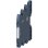 Koppelrelais Siemens 3RQ4118-1AM00 6A DC24V IP20