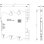 Koppelrelais Siemens 3RQ4118-1AM00 6A DC24V IP20