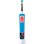 Cepillo de dientes eléctrico infantil Braun Oral-B Vitality Pro 2 Modos Temporizador