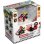 Carro Radiocomandado Carrera Mario Kart Mini RC 2,4 GHz Peach
