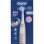 Escova de Dentes Elétrica Oral-B iO Série 2 Calm Pink 3 Modos Sensor Pressão Temporizador