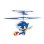 Hélicoptère Carrera RC Sonic the Hedgehog 2,4 GHz