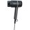 Secador de Pelo Beurer HC 35 2000W 3 Temperaturas 3 Velocidades Apagado Automático Negro/Oro Rojo
