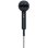 Secador de Pelo Beurer HC 35 2000W 3 Temperaturas 3 Velocidades Apagado Automático Negro/Oro Rojo