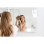 Phon Leggero e Compatto Beurer HC 45 1000W 2 Temperature 2 Velocità Ceramica Menta/Oro rosso