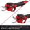 Tijeras de podar a batería Einhell Professional GP-LS 18/28 Li BL 18V/2,8 cm