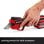 Tijeras de podar a batería Einhell Professional GP-LS 18/28 Li BL 18V/2,8 cm