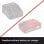 Tijeras de podar a batería Einhell Professional GP-LS 18/28 Li BL 18V/2,8 cm