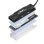 Dissipador SSD M.2 SilverStone TP03-ARGB RGB Alumínio