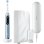 Cepillo de dientes eléctrico Oscilante Rotativo Braun Oral-B iO Series 9 7 Modos Sensor presión Bluetooth