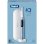 Cepillo de dientes eléctrico Oscilante Rotativo Braun Oral-B iO Series 9 7 Modos Sensor presión Bluetooth